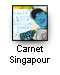 Icon Singapour