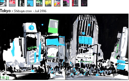 Tokyo